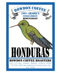 Honduras - Medium roast